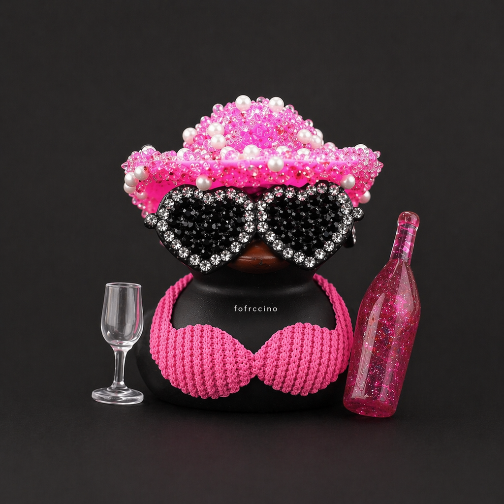 FOFR ICON & FOFR DIVA