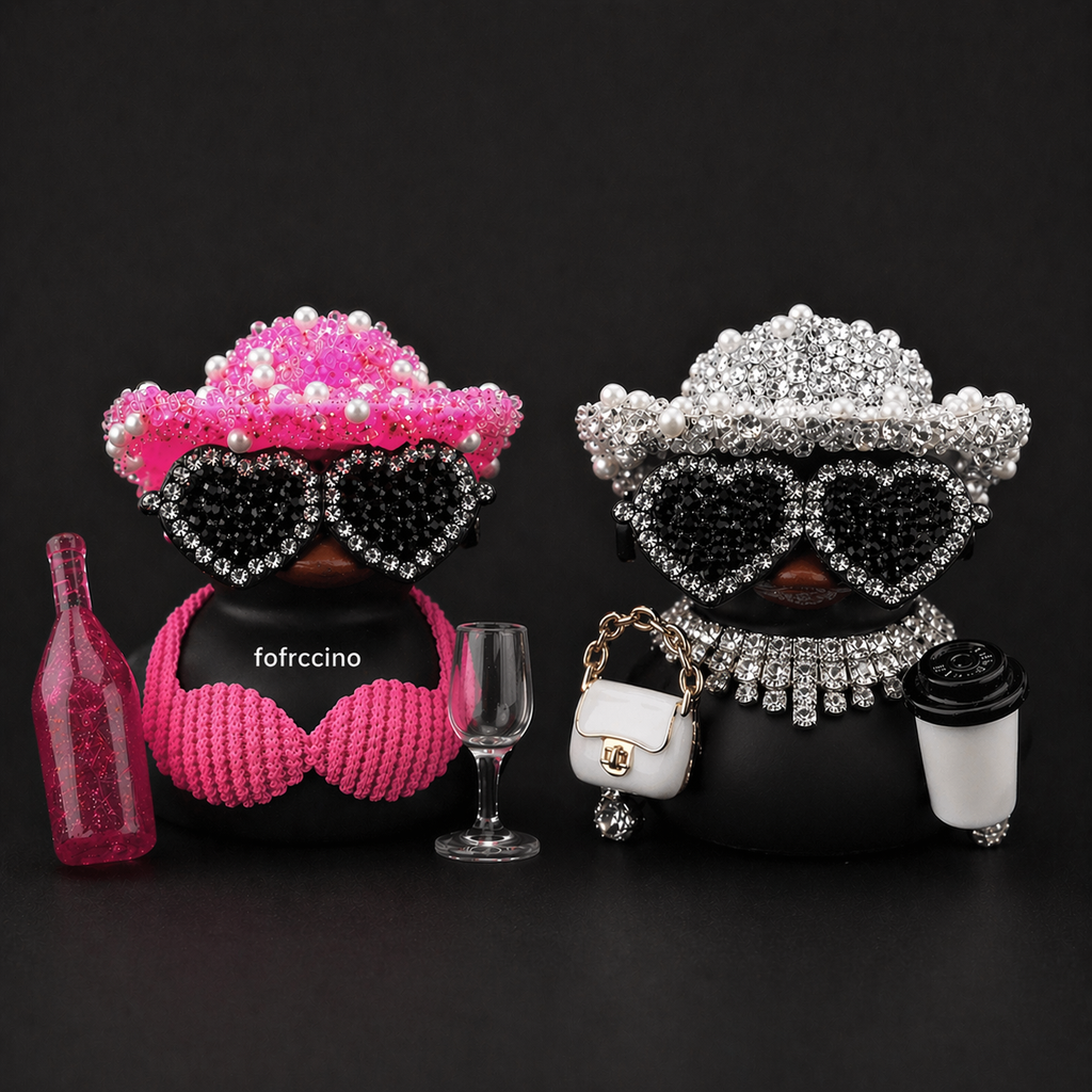 FOFR ICON & FOFR DIVA