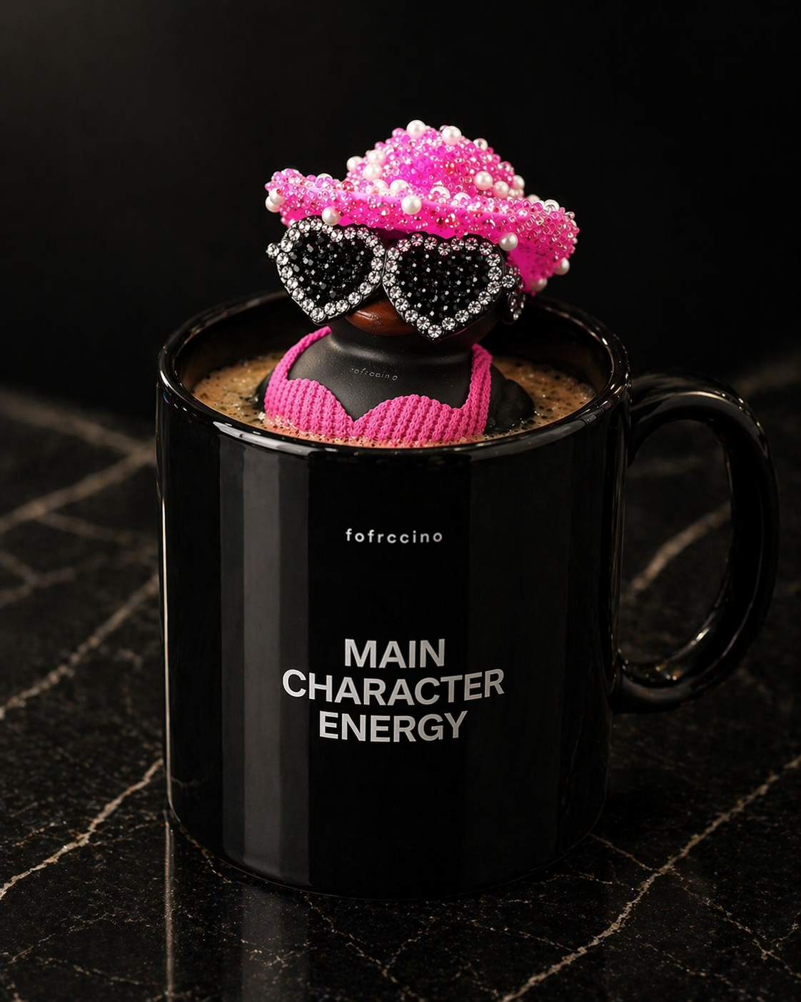 ICON ENERGY SET