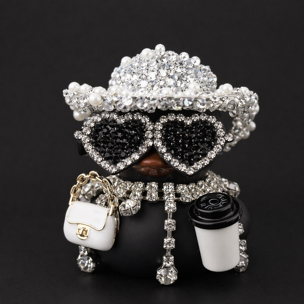 FOFR ICON & FOFR DIVA