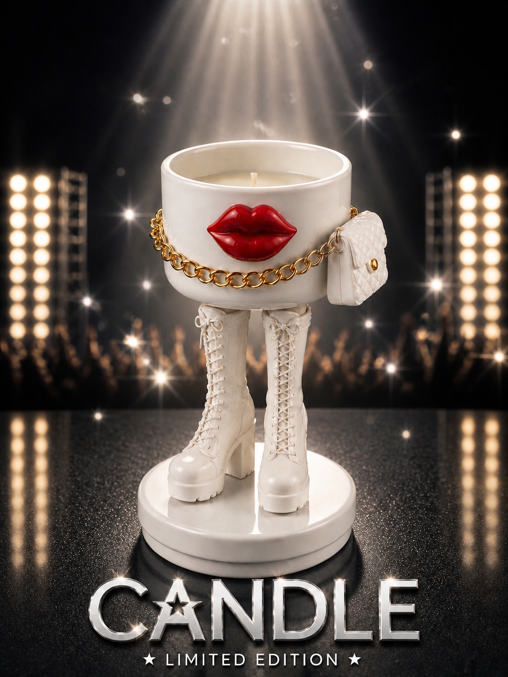 CANDLE
