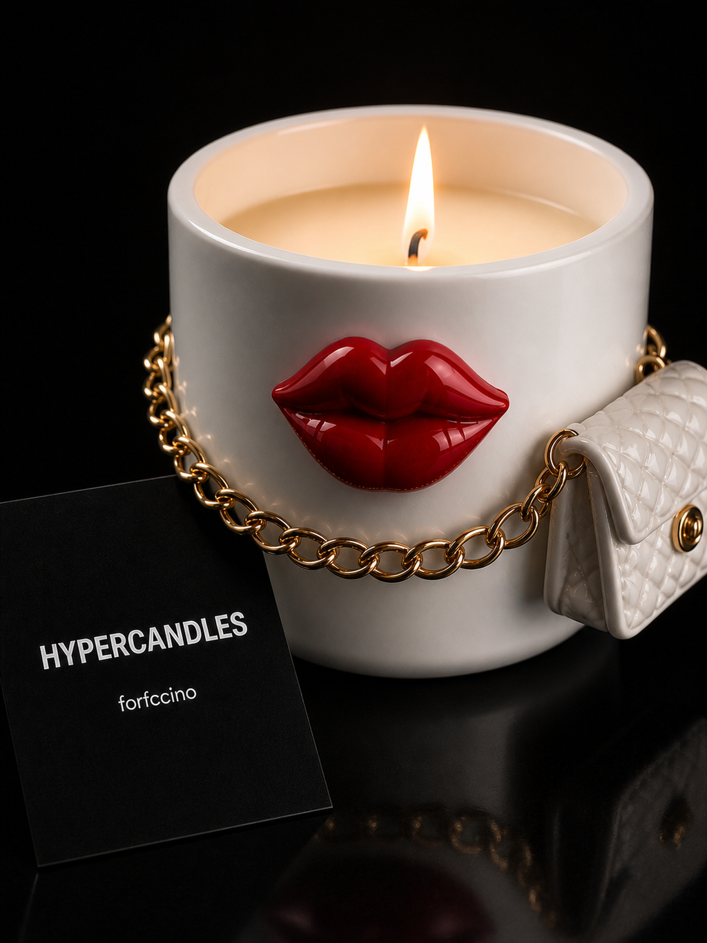 CANDLE